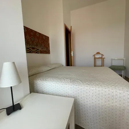 Bed And Breakfast Annoscere