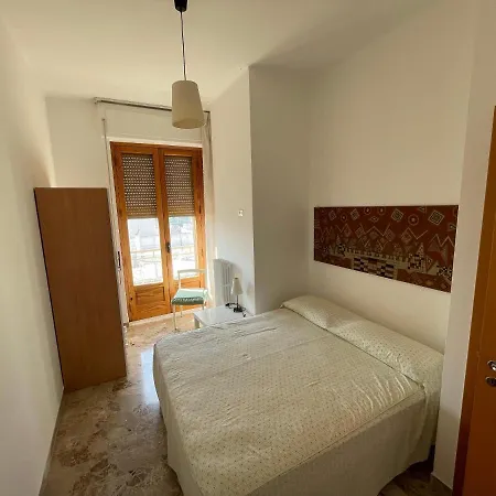 Bed And Breakfast Annoscere B&B 푸티냐노
