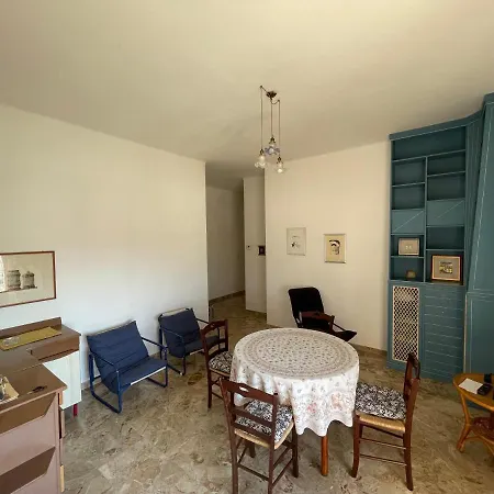 Bed And Breakfast Annoscere
