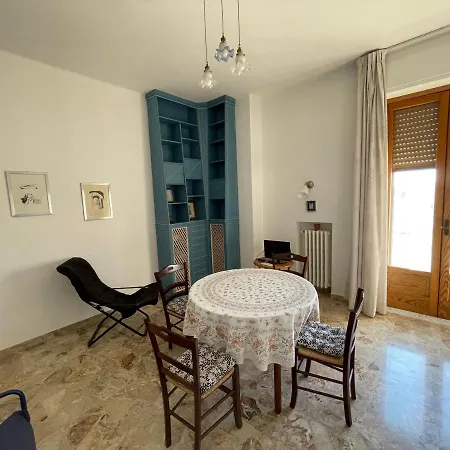 Bed And Breakfast Annoscere 푸티냐노