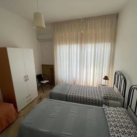 B&B Bed And Breakfast Annoscere *