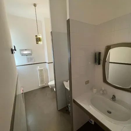 Bed And Breakfast Annoscere B&B *