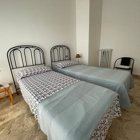 Bed And Breakfast Annoscere B&B *